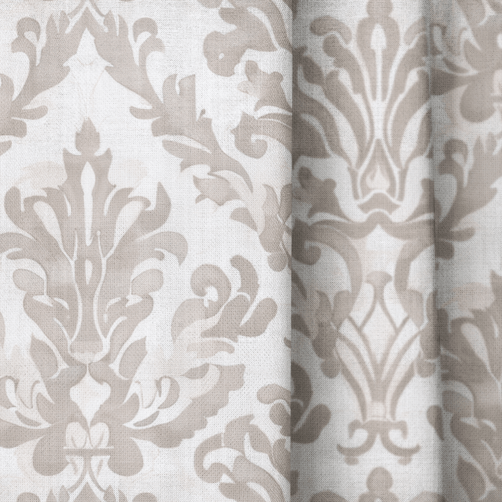 Esme - Curtain Panel - The Drapery