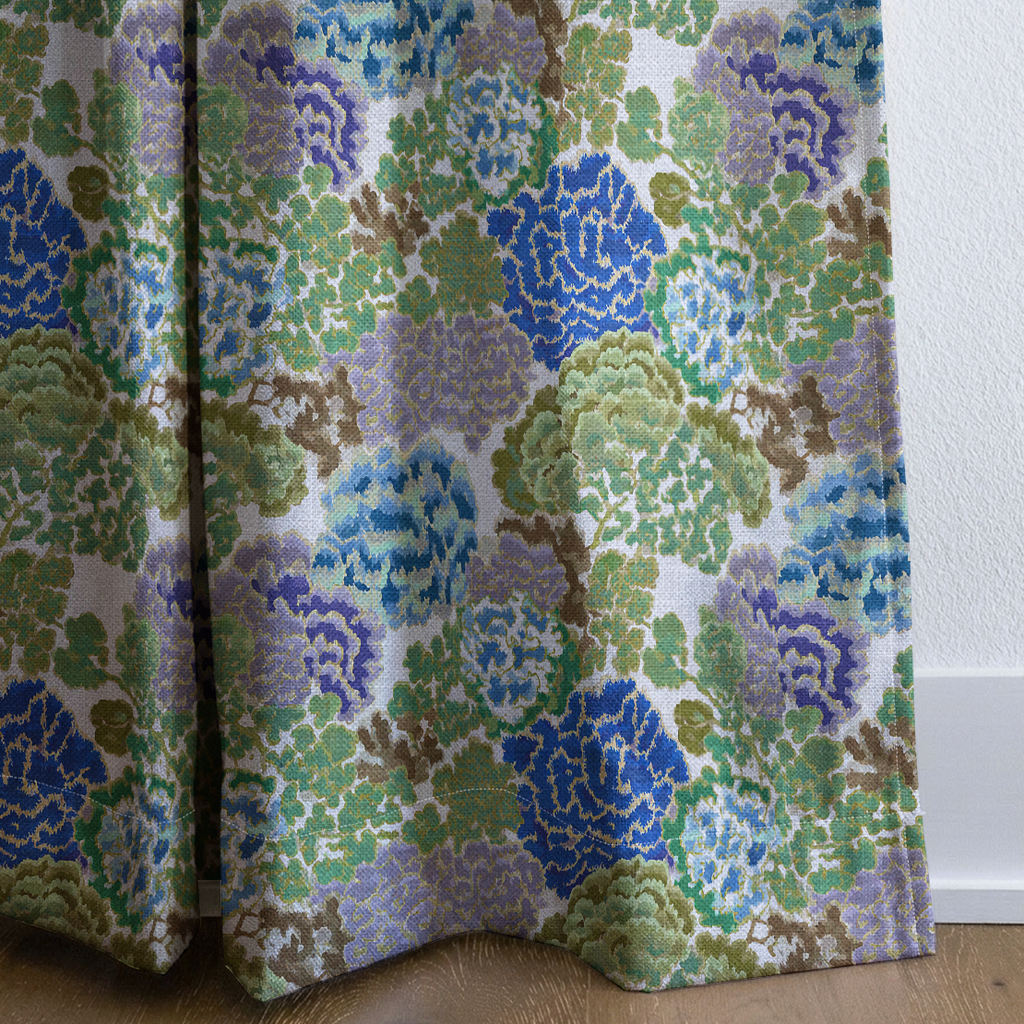 Esme - Curtain Panel - The Drapery
