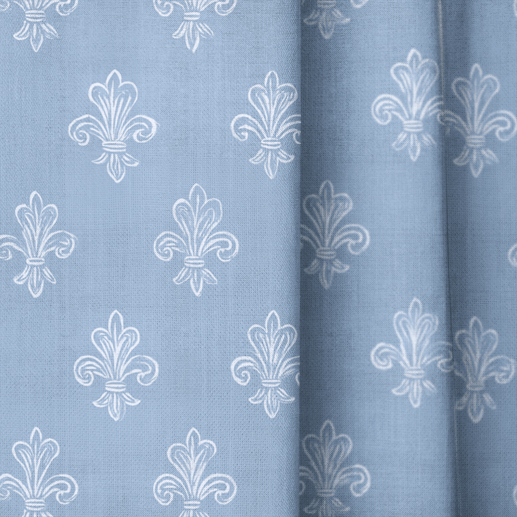 Esplande - Curtain Panel - The Drapery