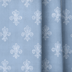 Esplande - Curtain Panel - The Drapery