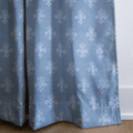 Esplande - Curtain Panel - The Drapery