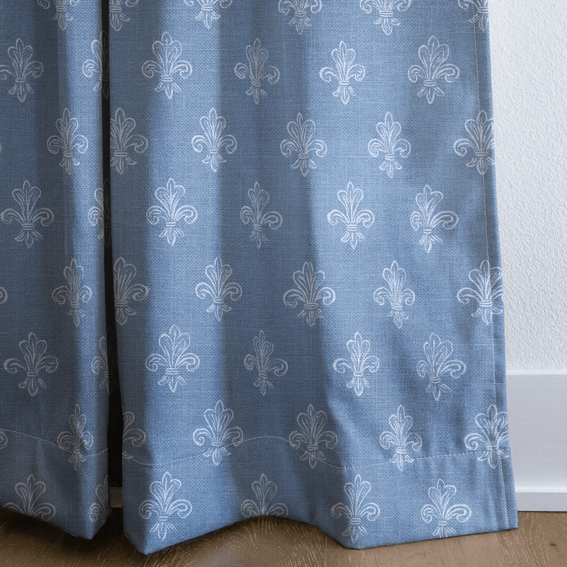 Esplande - Curtain Panel - The Drapery