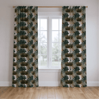 Essentially - Curtain Panel - The Drapery
