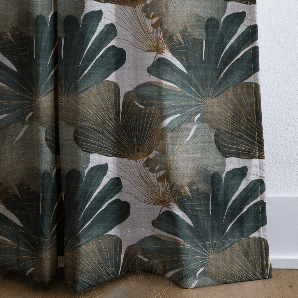 Essentially - Curtain Panel - The Drapery