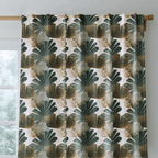 Essentially - Curtain Panel - The Drapery