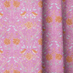 Estella Brynn - Curtain Panel - The Drapery
