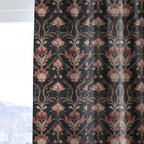 Estelle - Curtain Panel - The Drapery