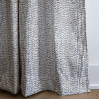 Estevan - Curtain Panel - The Drapery
