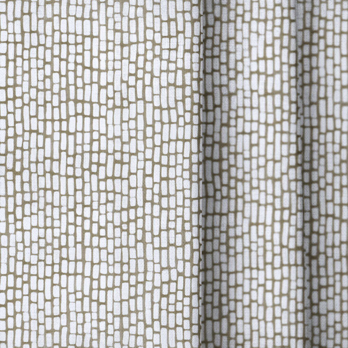 Estevan - Curtain Panel - The Drapery