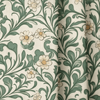 Esther - Curtain Panel - The Drapery