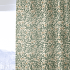 Esther - Curtain Panel - The Drapery