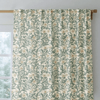Esther - Curtain Panel - The Drapery