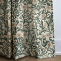 Esther - Curtain Panel - The Drapery