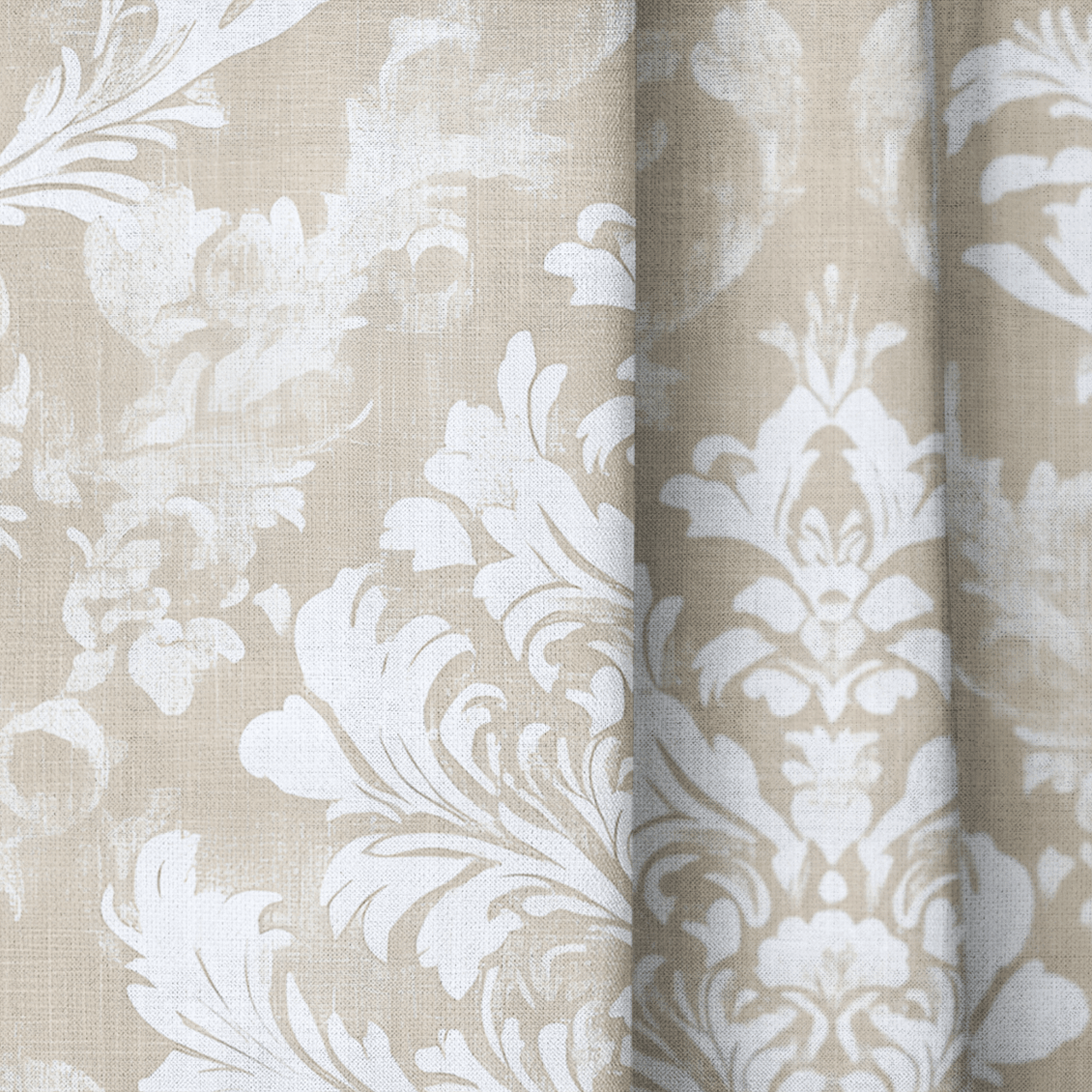 Ethel - Curtain Panel - The Drapery
