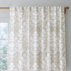 Ethel - Curtain Panel - The Drapery
