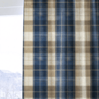 Ethelred - Curtain Panel - The Drapery