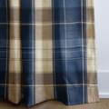Ethelred - Curtain Panel - The Drapery