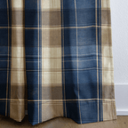 Ethelred - Curtain Panel - The Drapery