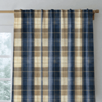 Ethelred - Curtain Panel - The Drapery