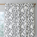 Etta - Curtain Panel - The Drapery