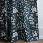 Eucalyptus - Curtain Panel - The Drapery