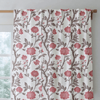 Eudora - Curtain Panel - The Drapery