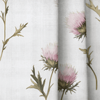 Eugenia - Curtain Panel - The Drapery
