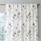 Eugenia - Curtain Panel - The Drapery