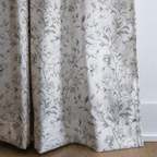 Eulalia Garden - Curtain Panel - The Drapery