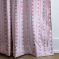 Eva - Curtain Panel - The Drapery