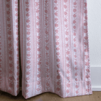 Eva - Curtain Panel - The Drapery