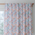 Evan - Curtain Panel - The Drapery