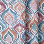 Evan - Curtain Panel - The Drapery