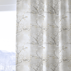 Evangeline - Curtain Panel - The Drapery