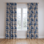 Evara - Curtain Panel - The Drapery