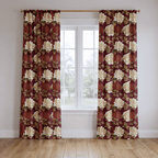 Eve - Curtain Panel - The Drapery