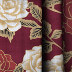 Eve - Curtain Panel - The Drapery