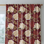 Eve - Curtain Panel - The Drapery