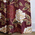 Eve - Curtain Panel - The Drapery