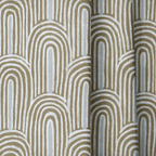 Evelina - Curtain Panel - The Drapery
