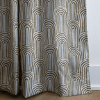 Evelina - Curtain Panel - The Drapery