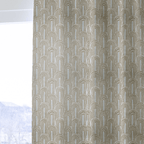 Evelina - Curtain Panel - The Drapery