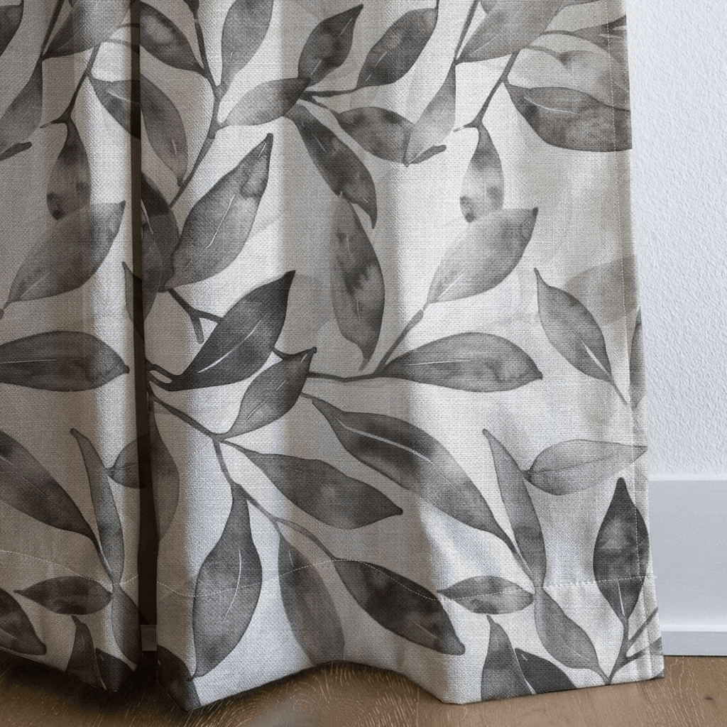 Evelyn - Curtain Panel - The Drapery