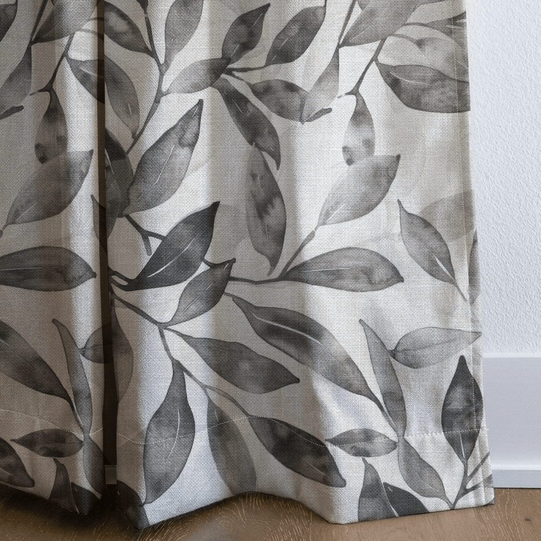 Evelyn - Curtain Panel - The Drapery