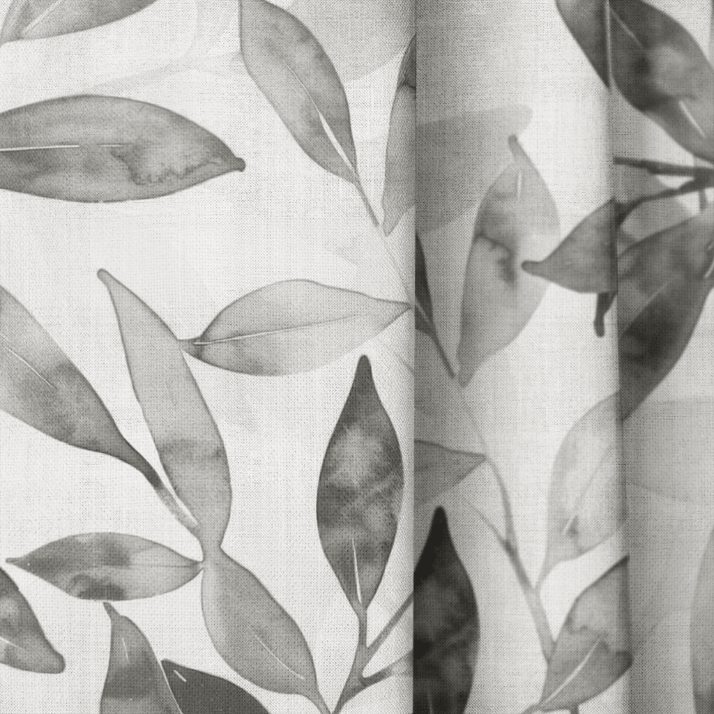 Evelyn - Curtain Panel - The Drapery