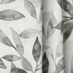 Evelyn - Curtain Panel - The Drapery