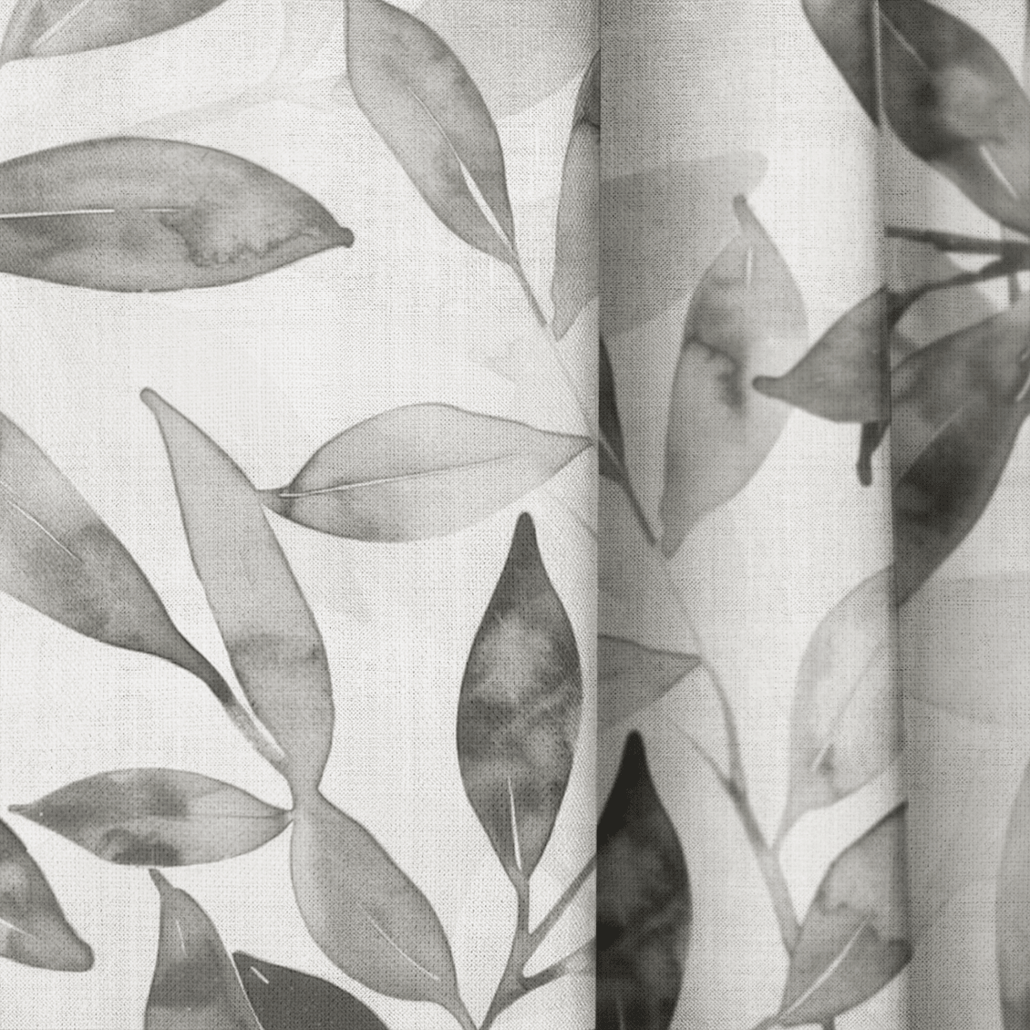 Evelyn - Curtain Panel - The Drapery