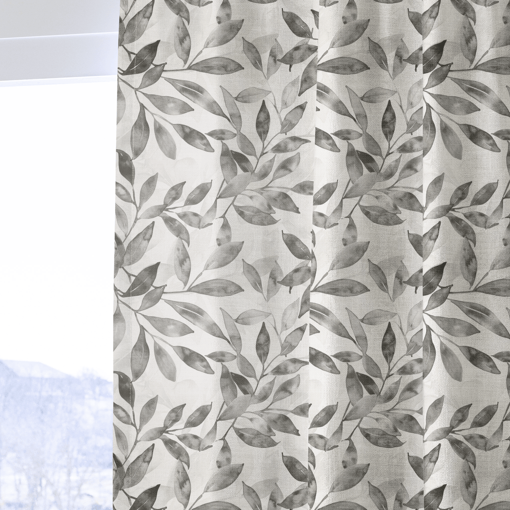 Evelyn - Curtain Panel - The Drapery