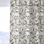 Evelyn - Curtain Panel - The Drapery