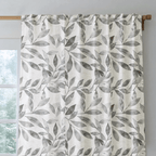 Evelyn - Curtain Panel - The Drapery